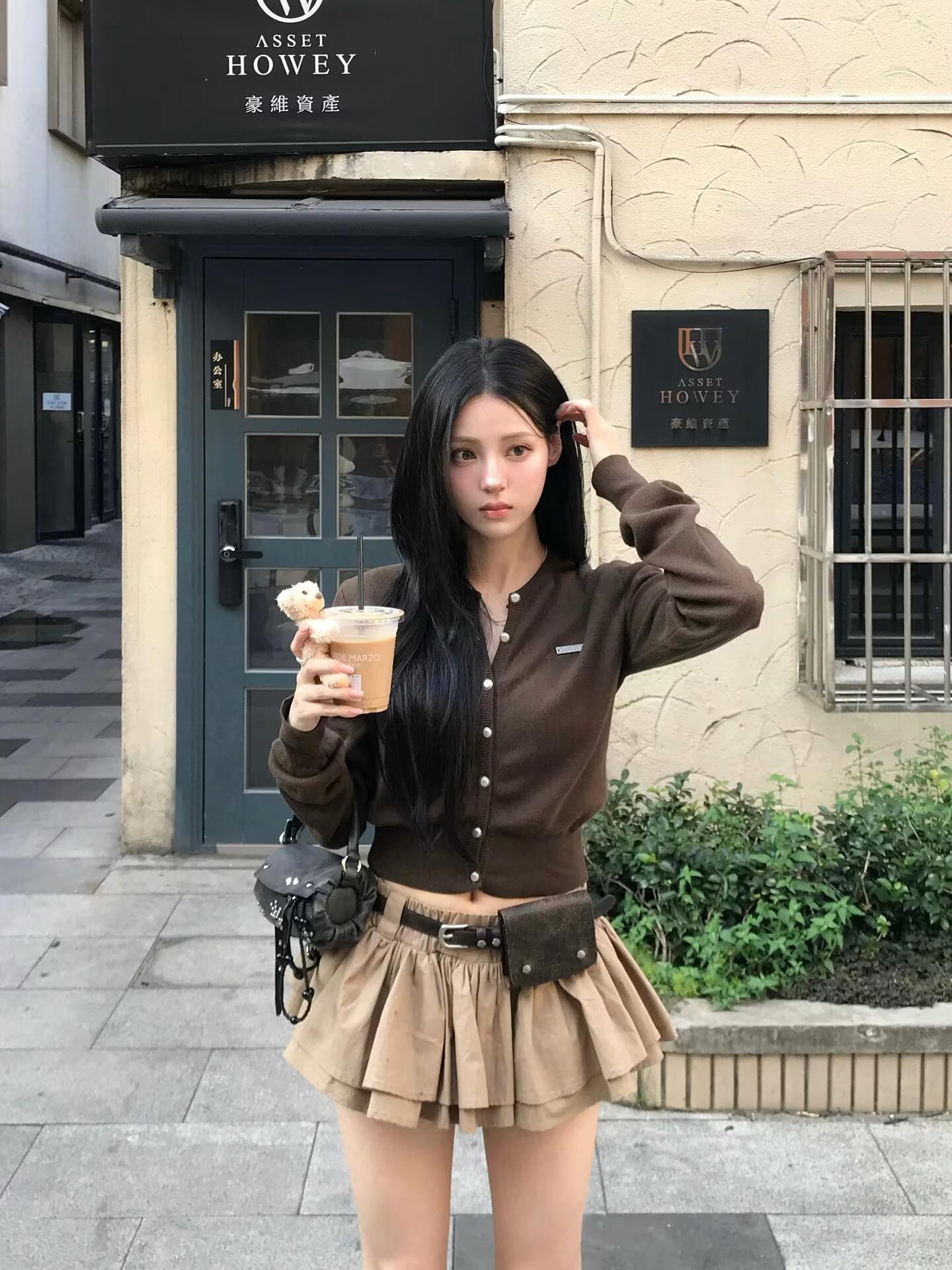樱花季限定纪录片